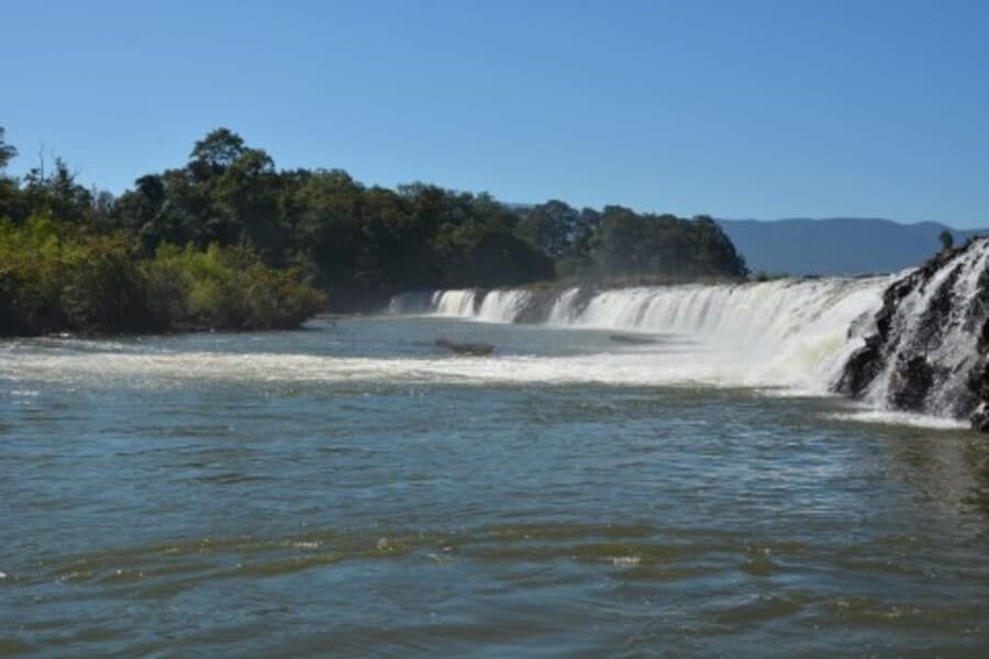3 Days Luang Prabang Free and Easy Cycling Tour